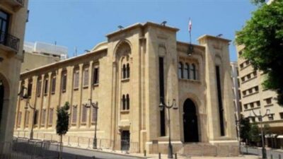 قوانين صُوريّة إرضاءً لصندوق النقد الدولي؟