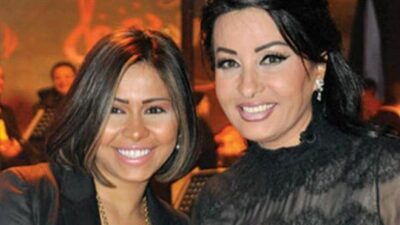 لطيفة تردّ على اتّهامها بشنّ حملات تشويه ضدّ شيرين