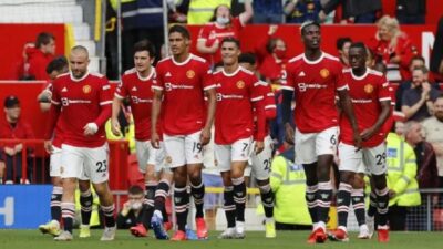 مانشستر يونايتد يضم موهبة أياكس