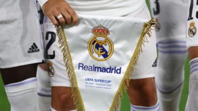 ريال مدريد لن يتخلّى عن نجمه مقابل ملايين البريمييرليغ
