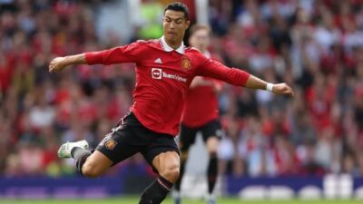 رونالدو يهاجم الإعلام: 5 أخبار صحيحة فقط من أصل 100