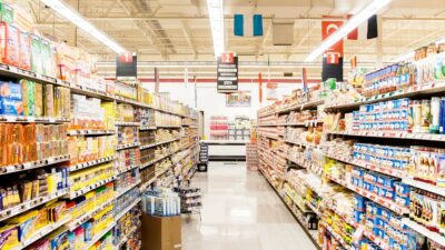 لماذا ارتفعت أسعار المواد الغذائية؟