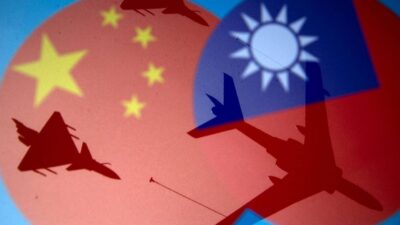 تايوان: أنشطة الصين العسكرية حولنا لا تتوقف