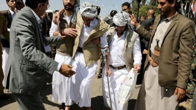 اليمن: الحوثيون لا يلتزمون باتفاق الهدنة