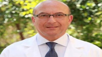 نقيب الاطباء: للعمل على تطوير الوصفة الموحدة الالكترونية