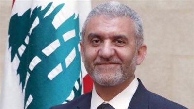 بيرم التقى وزراء العمل المصري والأردني والفلسطيني