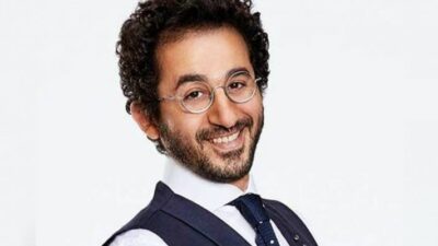 هذا هو موعد عرض مسرحية أحمد حلمي التي يعود بها بعد غياب 21 عام