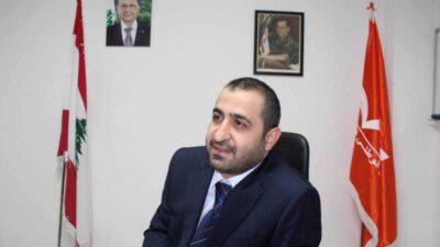 غسان عطاالله: البعض غير قادر إلا على العرقلة والمماطلة