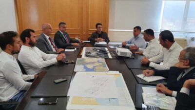حمية يتابع الوضع المالي لطيّاري الـ”ميدل إيست”