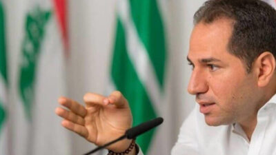 سامي الجميل: عن أي موازنة نتكلم والبلد منهار؟