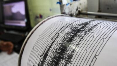 زلزال بقوة 6.8 درجة يضرب غرب المكسيك