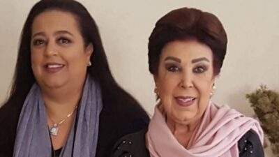 إبنة رجاء الجداوي تستذكر والدتها الراحلة في ذكرى ميلادها
