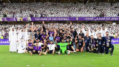 الدوري الإماراتي بحلة جديدة والعين للاحتفاظ باللقب
