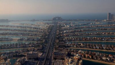 دبي وجهة سياحية لمشجعي كأس العالم 2022 في قطر
