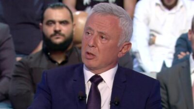 فرنجية “متفائل”… هل تلقى وعدًا من حزب الله؟