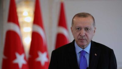 أردوغان: لو حضر الأسد إلى سمرقند لكنت التقيته