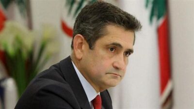قيومجيان في ذكرى اغتيال بشير الجميّل: عهدنا ألا نيأس