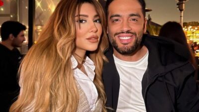هذه رسالة رامي جمال للجمهور بعد الصلح مع ناريمان