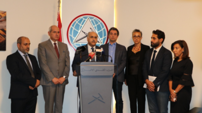 تيمور جنبلاط إستقبل وفدا# من النواب التغييريين أبو الحسن: لبنان خارج إهتمام دول الخارج وضو: التفاعل إيجابي