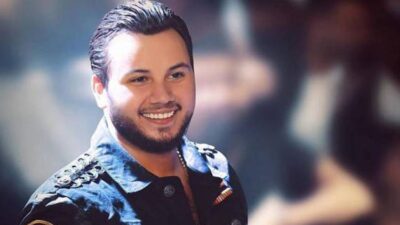 الجيش اللبناني يوقف الفنان وديع الشيخ وعدد من المسلحين خلال اقتحامهم مستشفى الراعي جنوب مدينة صيدا ويصادر منهم الاسلحة