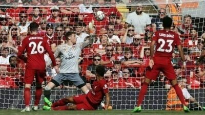 198 هدفاً في 67 مباراة.. الدوري الإنجليزي يترقب أرقاماً قياسية