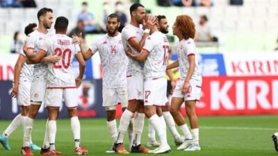 تونس تواجه البرازيل في أصعب اختباراتها استعداداً للمونديال