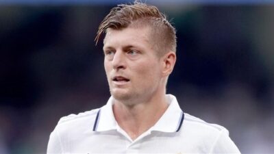 كروس يرشح البرازيل للظفر بالمونديال