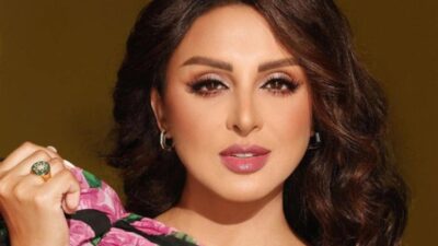 أنغام على درب تقديم البرامج