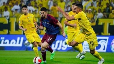 37 لاعباً يتطلعون للمشاركة بمونديال 2022 عبر دوري أدنوك للمحترفين