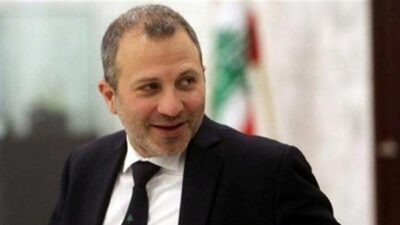 سلّة باسيل تُعيد المشاورات الحكوميّة إلى الصفر