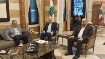 عز الدين زار مولوي.. وتأكيد على ضرورة إنجاز الموازنة رغم الشوائب