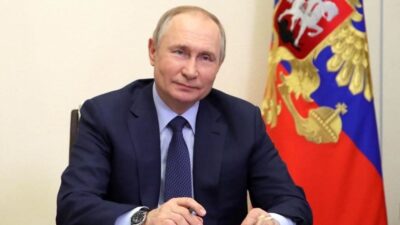 فون دير لايين: لمحاكمة بوتين على الجرائم المرتكبة بأوكرانيا