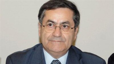 موسى نعى المطران الخوري: نودع المتواضع والمترفع