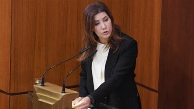 بولا يعقوبيان: “شو عملتي يا حكومة؟”