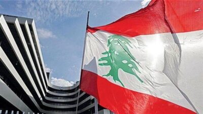 رسالة صندوق النقد الدولي للبنان!