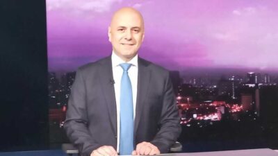 حاصباني: نرفض التسليم بفكرة الفراغ والرئيس التسووي سيؤدي لتفكك لبنان