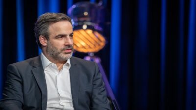 معوض: للتصويت ضدّ هذه الموازنة