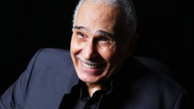 عبد الرحمن أبو زهرة بأول ظهور إعلامي بعد أزمته الصحية.. وهذا ما كشفه