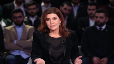 يعقوبيان: لدينا سلة أسماء لرئاسة الجمهورية