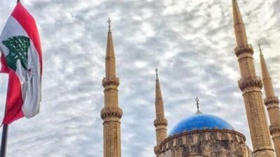 تحرّك سنّي دعماً لمبادرة المفتي… ونداء