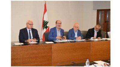 لجنة الإعلام طرحت أسئلة على وزير الاتصالات