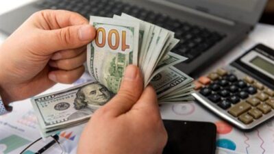الدولار يتجاوز الـ 38 ألفاً.. فكم سجّل؟