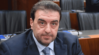 البعريني لميقاتي وخير: شكرا