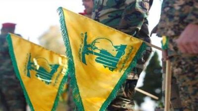 الاستخبارات الأميركية تحذّّر إسرائيل: حزب الله يستعد لعمل عسكري