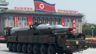 واشنطن: كوريا الشمالية قد تجري تجربتها النووية السابعة