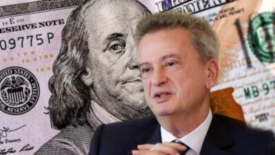توقعات بوصول الدولار إلى 6 أصفار مع اقتراب انتهاء ولاية رياض سلامة في تموز المقبل !