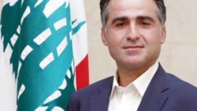 حميه: اعادة اعمار المرفأ لن تكون لصالح شركة واحدة