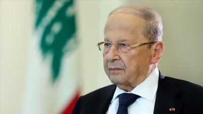 الرئيس عون عن ​تشكيل الحكومة : الأمور لم تنضج تمامًا بعد والبعض يناور
