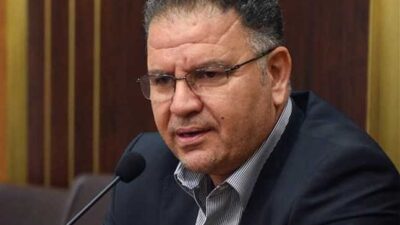 فياض: كل من لا يريد موازنة يريد دولة مفلسة