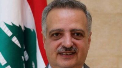 أرسلان في ذكرى صالح العريضي: كم نحن بحاجة لأمثالك في زمن يحتاج نسورا